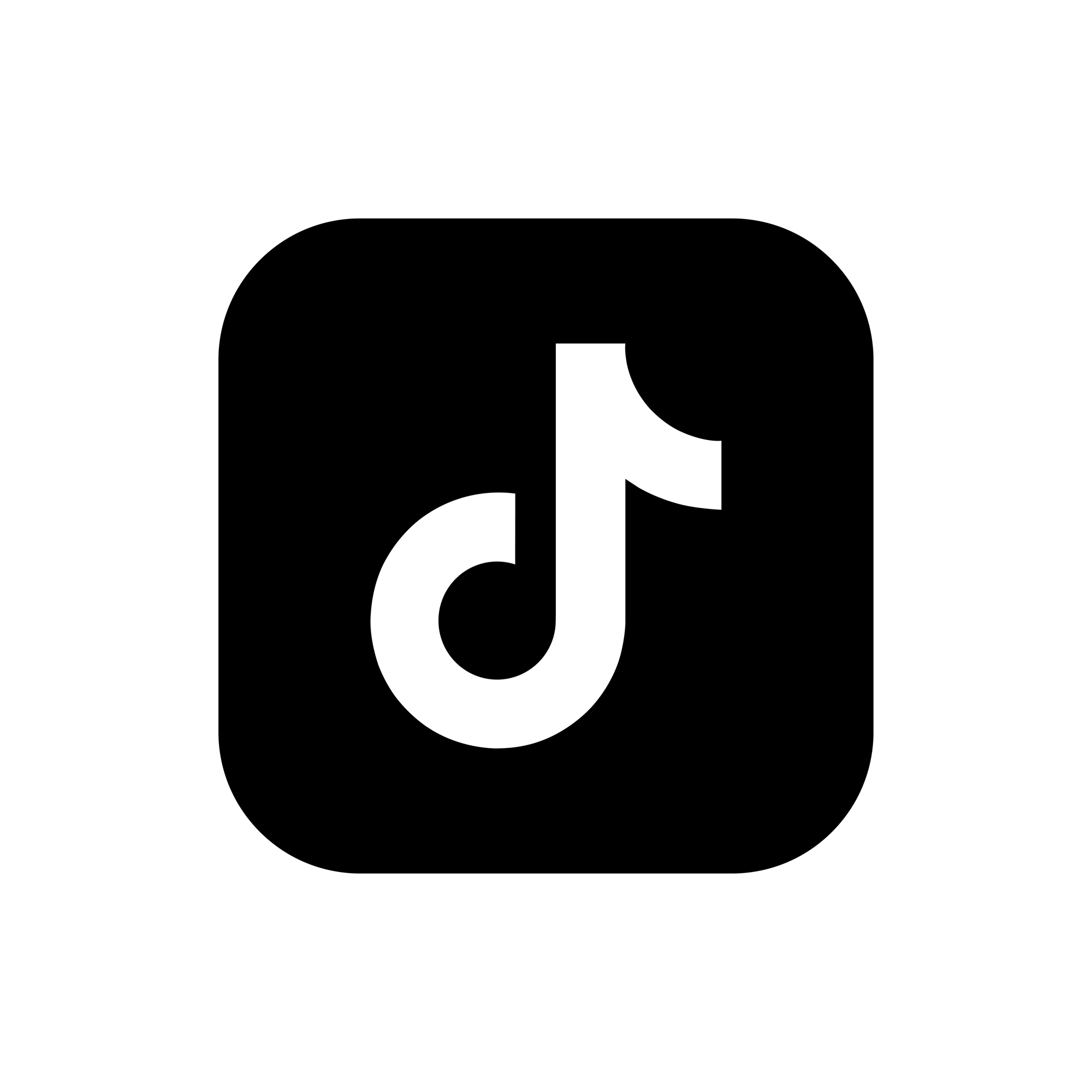 TikTok Icon
